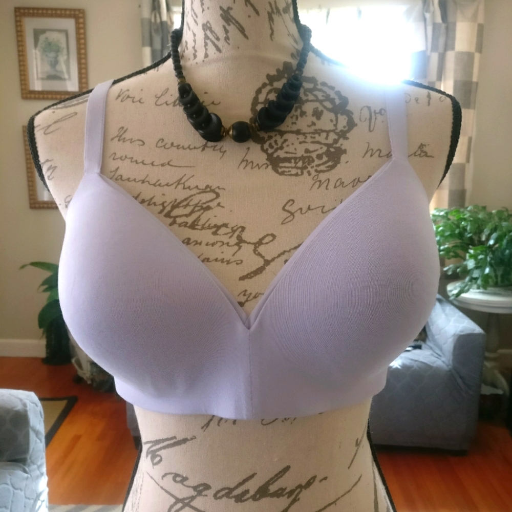 Tommy John bra size:38C